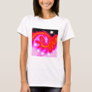 Buscar luna llena camisetas 4 º luna