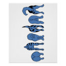Buscar perro azul posters Adorable