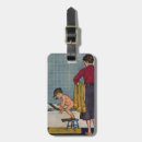 Buscar aletas etiquetas para maletas Saturdayeveningpost