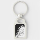 Buscar ébano accesorios Blanco y negro
