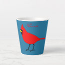 Buscar alimentador tazas Rojo