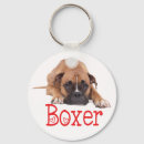 Buscar boxer llaveros Cachorro