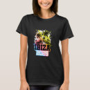 Buscar ibiza camisetas Vacaciones