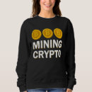 Buscar fiat sudaderas Bitcoins