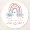 Buscar colores del arco iris posavasos General y unisex