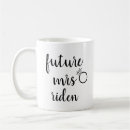 Buscar novia a ser tazas Futuro
