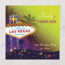 Buscar fiesta fabuloso 40 invitaciones General y unisex