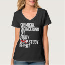 Buscar quimica camisetas Para ella