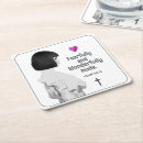 Buscar cristianos posavasos Para ella