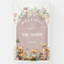 Buscar bosque lonas Bienvenido