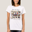 Buscar louis wain camisetas Divertido