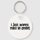 Buscar tortilla llaveros Divertido