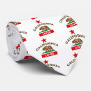 Buscar república corbatas Rojo