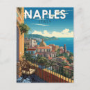 Buscar nápoles postales Naples italy