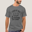 Buscar filmmaker camisetas 5 º película