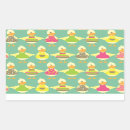 Buscar patos pegatinas Patito