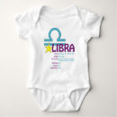 Buscar libra del zodiaco bebe ropa Horóscopo