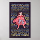 Buscar cultura pop posters Chica