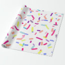 Buscar confeti papel de regalo Cumpleaños