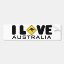 Buscar australia pegatinas parachoque Canguro