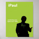 Buscar libertario posters Paul