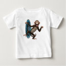 Buscar ficción bebe camisetas Divertido