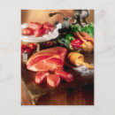 Buscar ingredientes postales Comida