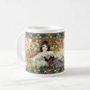 Buscar alphonse mucha tazas Floral