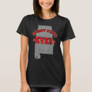 Buscar ciudadano americano camisetas Estado