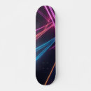 Buscar hermoso comp tablas de skate Rayas