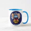 Buscar palin del mccain tazas Obama