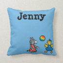 Buscar preescolar cojines Maisy