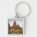 Buscar pagoda llaveros Monumento