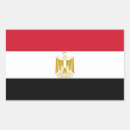 Buscar bandera de egipto pegatinas Negro