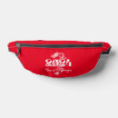 Buscar zodiaco chino bolsos Rojo