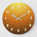 Buscar 50 aniversario boda oro de relojes de pared Para todos