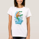 Buscar aquaman camisetas Liga