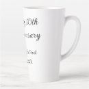 Buscar latte tazas Minimalista