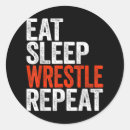 Buscar eat sleep pegatinas 7 º durmiente