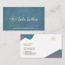 Buscar naturopath tarjetas de visita Sanador