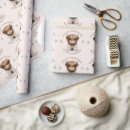 Buscar escocia papel de regalo Heilan coo