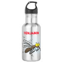 Buscar insectos agua botellas General y unisex