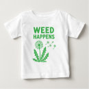 Buscar hierba camisetas Para todos