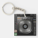 Buscar de dj llaveros Vintage