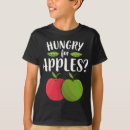 Buscar hambre camisetas Moderno
