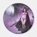 Buscar asustadizo imanes Vampiro
