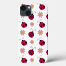 Buscar ladybugs Rojo