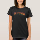Buscar h town camisetas Vintage