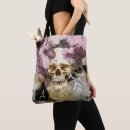 Buscar dia de los muertos bolsos Rosa