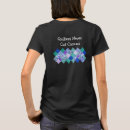 Buscar quilters camisetas Costura